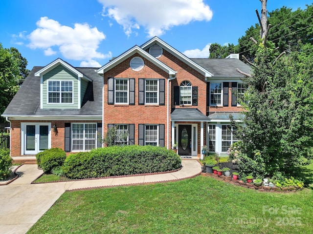 9800 Ashley Farm Dr, Matthews, NC 28105 - photo 1