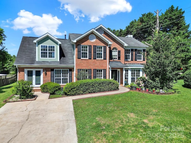 9800 Ashley Farm Dr, Matthews, NC 28105 - photo 2