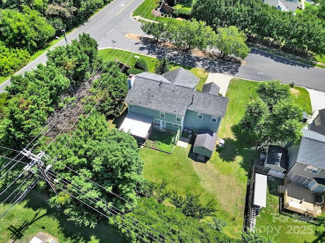 9800 Ashley Farm Dr, Matthews, NC 28105 - photo 43