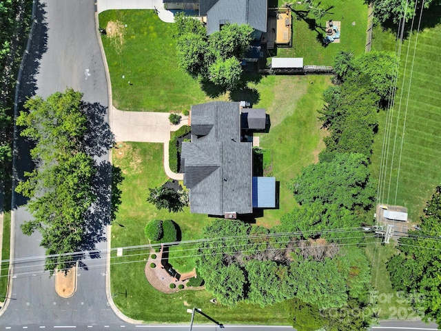 9800 Ashley Farm Dr, Matthews, NC 28105 - photo 44