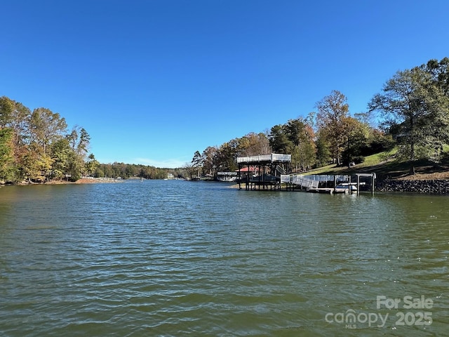 1590 Springpoint Rd Unit B, Rock Hill, SC 29732 - water view