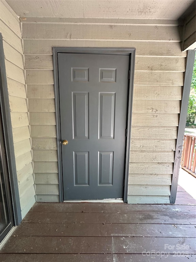 1590 Springpoint Rd Unit B, Rock Hill, SC 29732 - property entrance