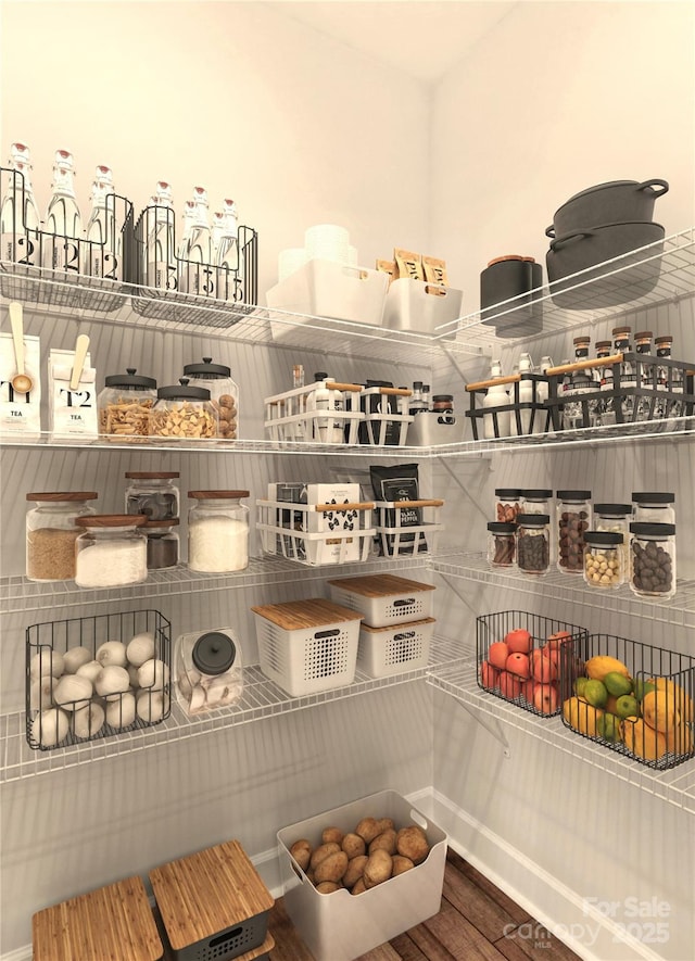 1260 Coppergate Dr, Salisbury, NC 28147 - view of storage area