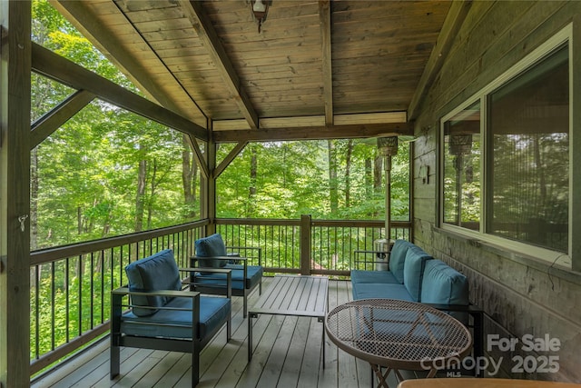 294 Gadohi Trl, Maggie Valley, NC 28751 - photo 1