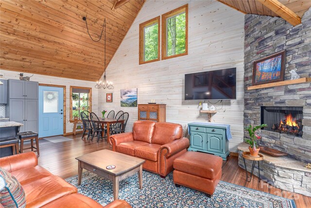 294 Gadohi Trl, Maggie Valley, NC 28751 - photo 6