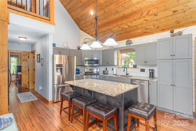 294 Gadohi Trl, Maggie Valley, NC 28751 - photo 8