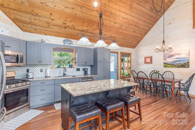 294 Gadohi Trl, Maggie Valley, NC 28751 - photo 10