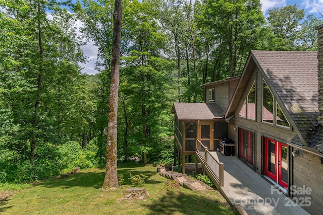 294 Gadohi Trl, Maggie Valley, NC 28751 - photo 26