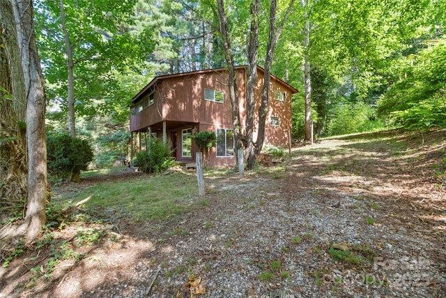 379 Pollard Mine Rd, Burnsville, NC 28714 - photo 1