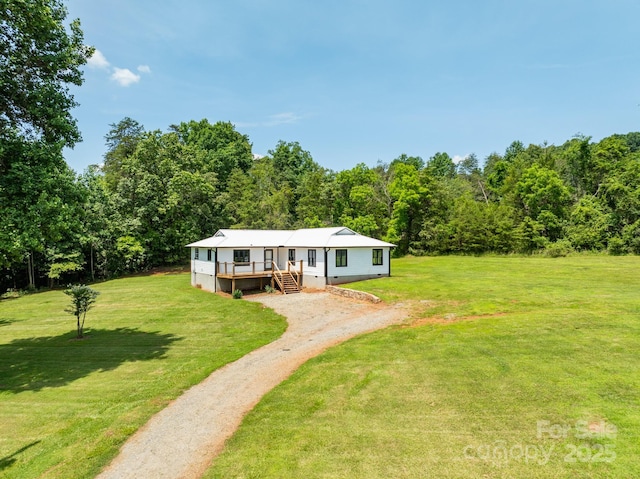221 John C Logan Rd, Rutherfordton, NC 28139 - photo 1
