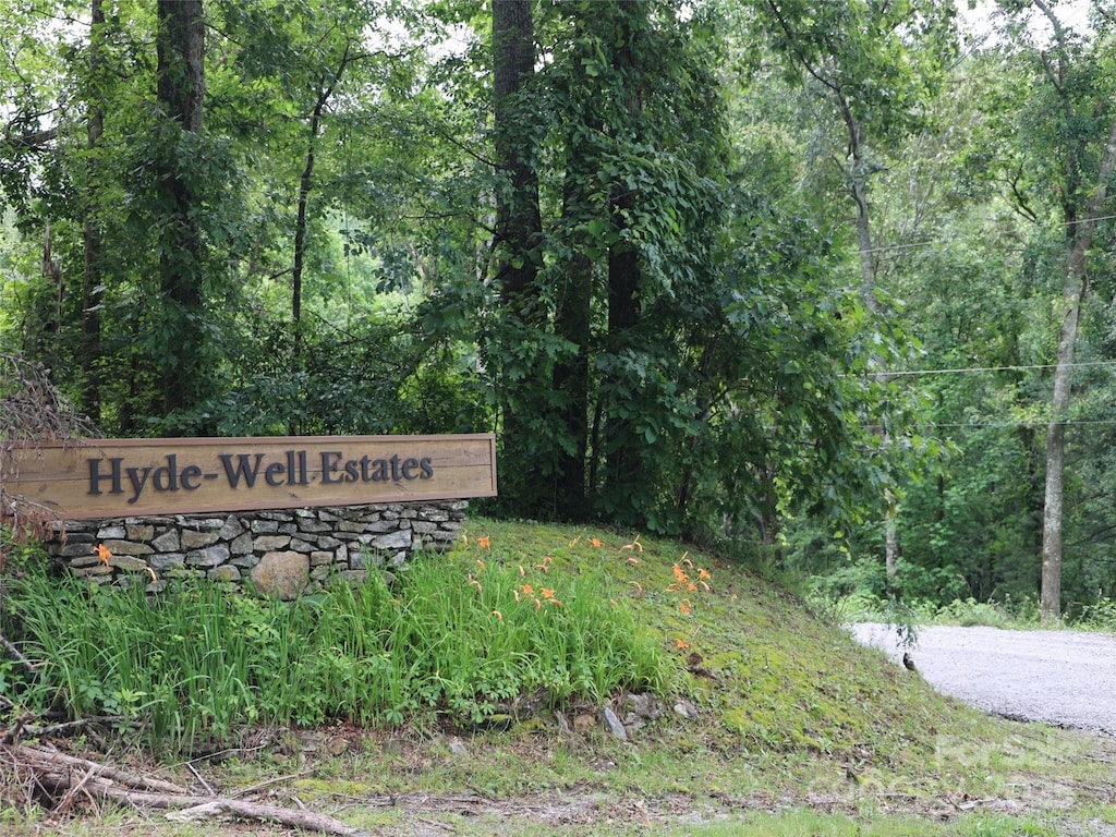 0 Hyde Well Dr Unit 8, Hendersonville, NC 28792 - photo 1