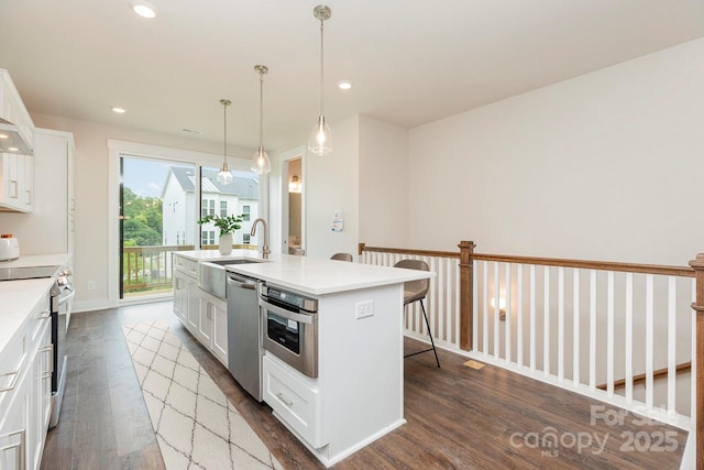 212 Mattoon St, Charlotte, NC 28216 - photo 11