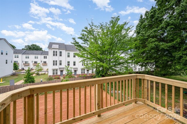 216 Mattoon St, Charlotte, NC 28216 - photo 22