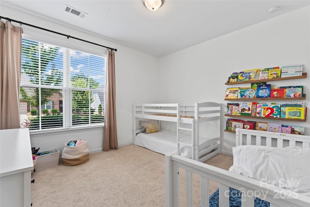 9547 Horsebit Ln, Concord, NC 28027 - carpeted bedroom with baseboards