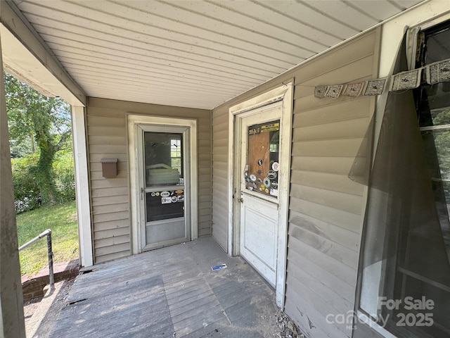 21 Allen St, Asheville, NC 28806 - view of exterior entry