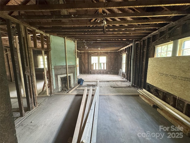 21 Allen St, Asheville, NC 28806 - view of misc room