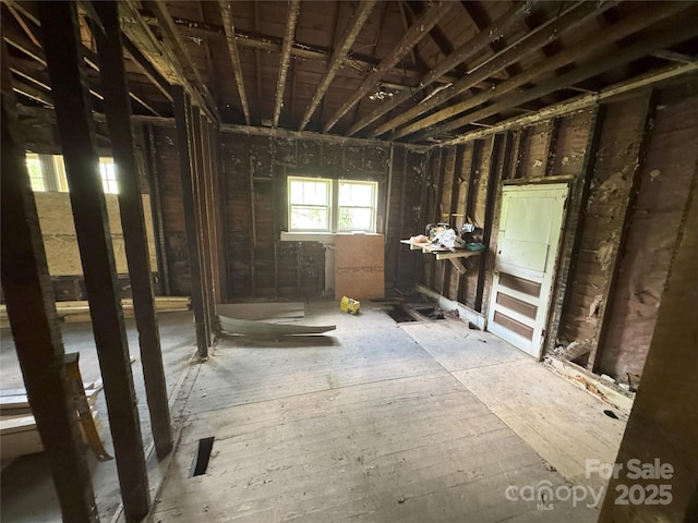 21 Allen St, Asheville, NC 28806 - view of misc room