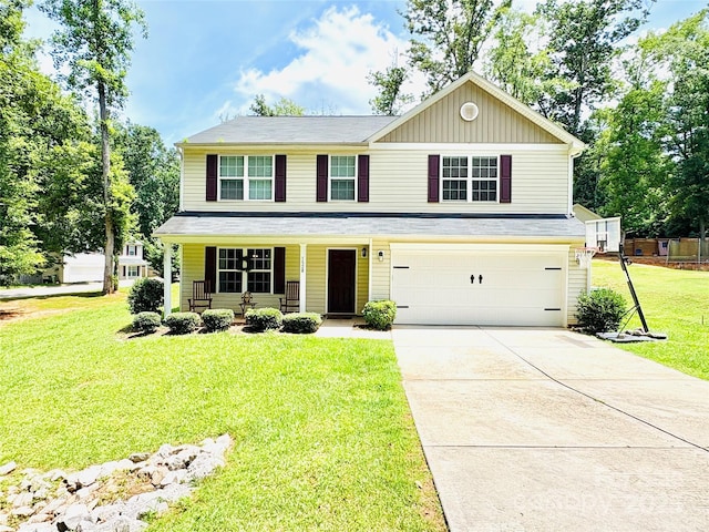 1528 Magnolia Dr Unit 8, Lancaster, SC 29720 - photo 2