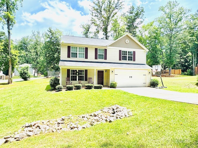 1528 Magnolia Dr Unit 8, Lancaster, SC 29720 - photo 3