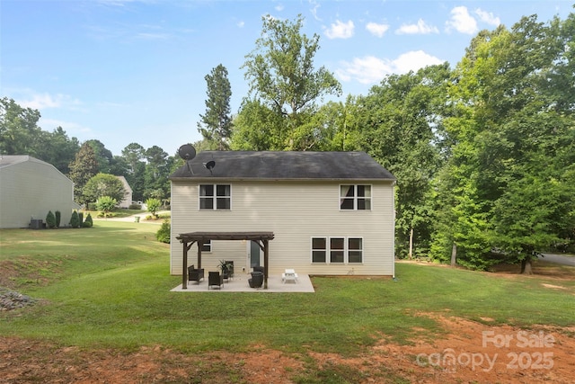 1528 Magnolia Dr Unit 8, Lancaster, SC 29720 - photo 28