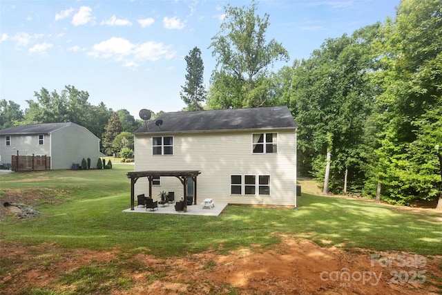 1528 Magnolia Dr Unit 8, Lancaster, SC 29720 - photo 30