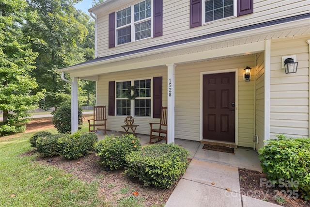 1528 Magnolia Dr Unit 8, Lancaster, SC 29720 - photo 32
