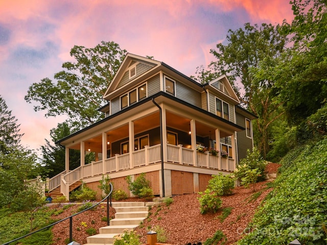 101 Santee St, Asheville, NC 28801 - photo 1
