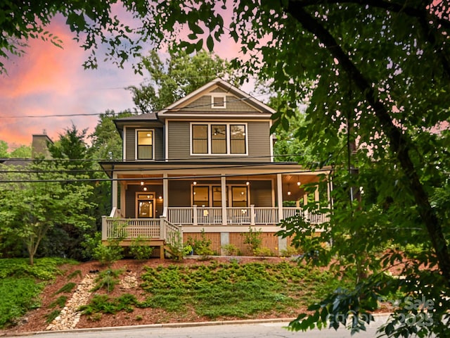 101 Santee St, Asheville, NC 28801 - photo 2