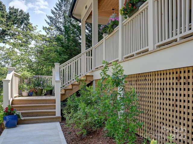101 Santee St, Asheville, NC 28801 - photo 39