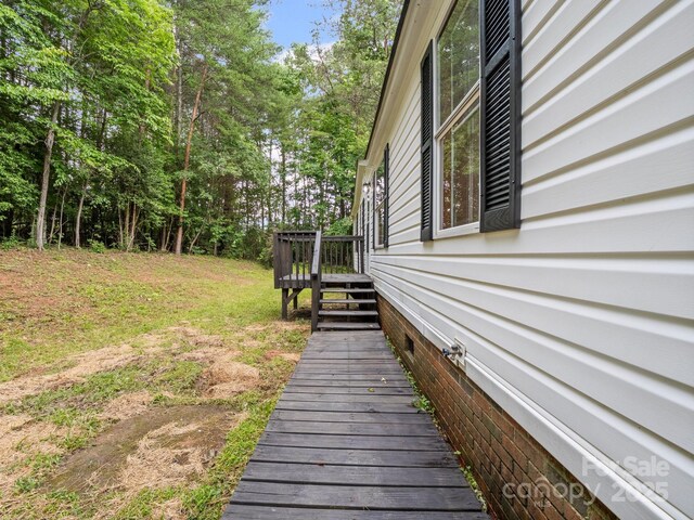 2270 Hartland Forest Dr, Morganton, NC 28655 - photo 28
