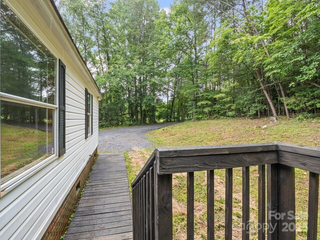 2270 Hartland Forest Dr, Morganton, NC 28655 - photo 29