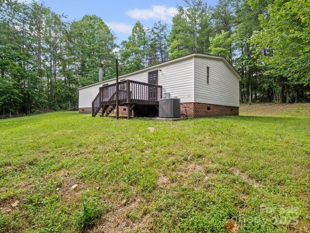 2270 Hartland Forest Dr, Morganton, NC 28655 - photo 30