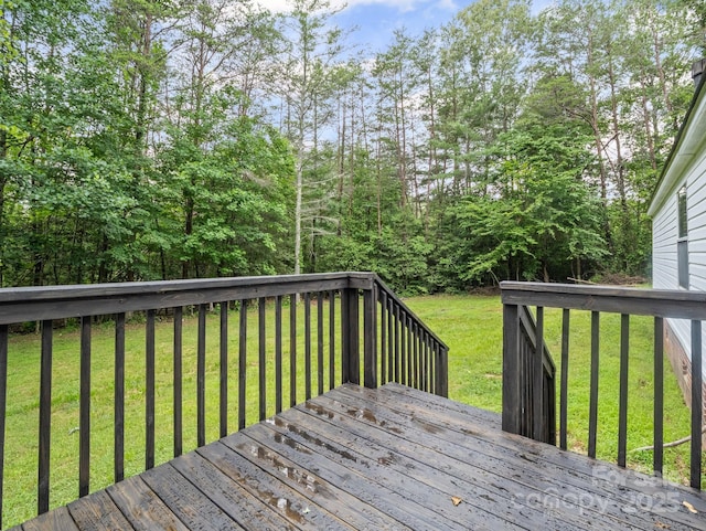 2270 Hartland Forest Dr, Morganton, NC 28655 - photo 33