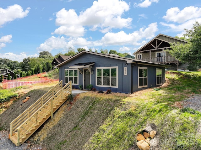 177 Carsen Loop, Waynesville, NC 28785 - photo 1