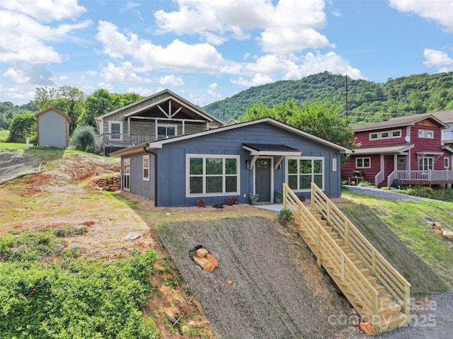 177 Carsen Loop, Waynesville, NC 28785 - photo 2