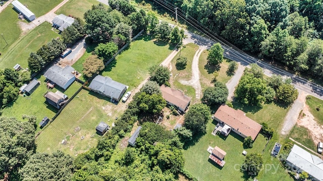 4905 Grassy Creek Rd, Denver, NC 28037 - view of property location