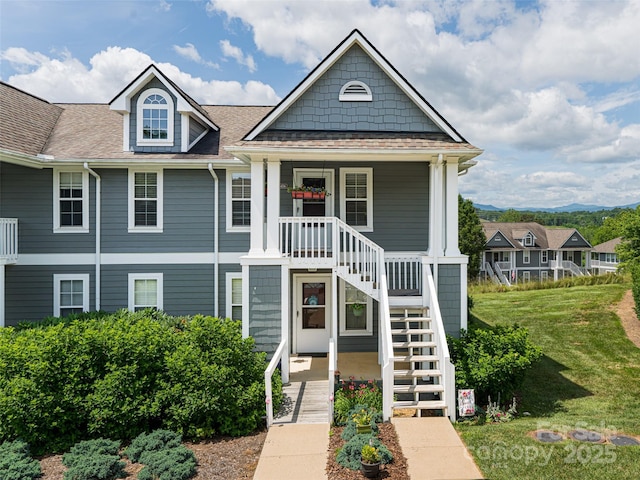 4506 Breakers Ln, Asheville, NC 28806 - photo 2