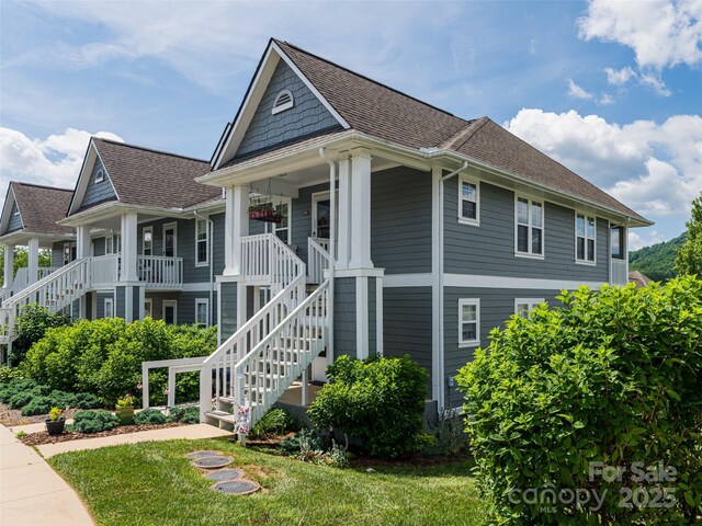 4506 Breakers Ln, Asheville, NC 28806 - photo 3