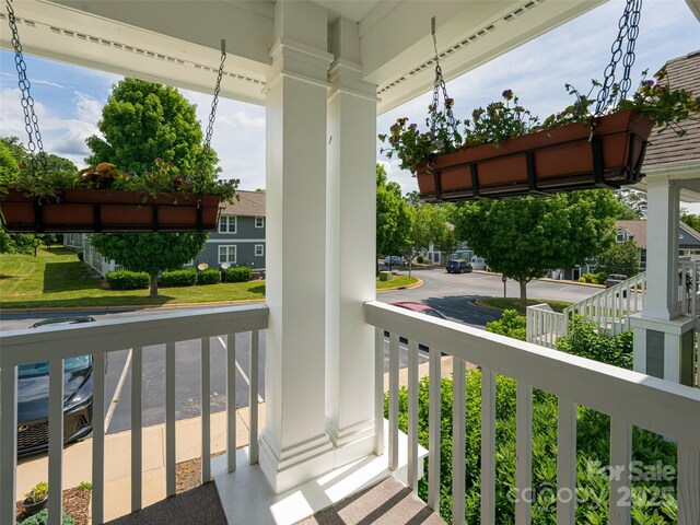4506 Breakers Ln, Asheville, NC 28806 - photo 6