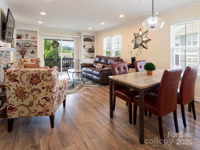 4506 Breakers Ln, Asheville, NC 28806 - photo 8