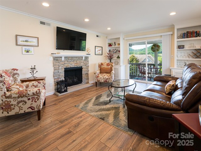 4506 Breakers Ln, Asheville, NC 28806 - photo 11