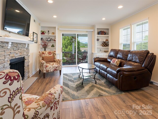 4506 Breakers Ln, Asheville, NC 28806 - photo 12