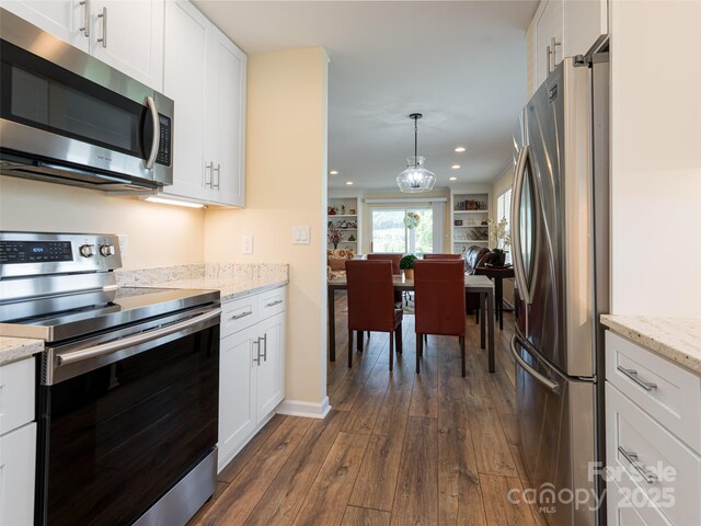 4506 Breakers Ln, Asheville, NC 28806 - photo 21