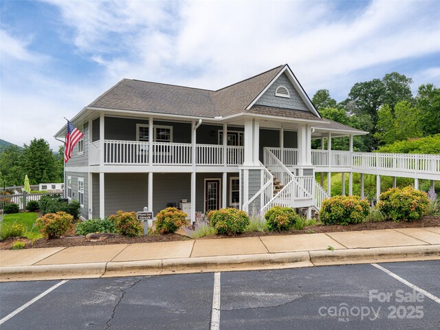 4506 Breakers Ln, Asheville, NC 28806 - photo 35