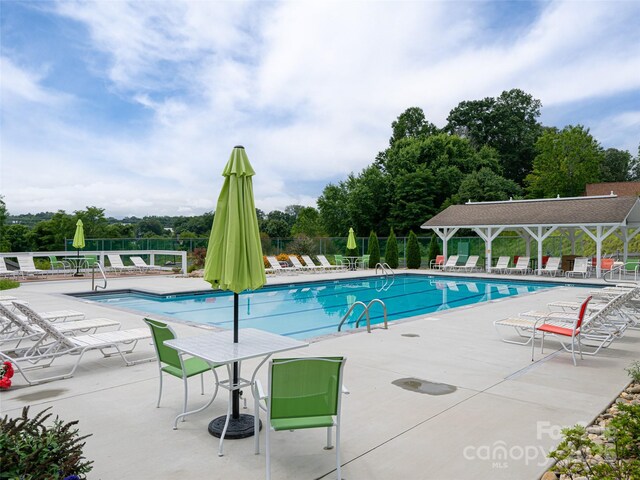 4506 Breakers Ln, Asheville, NC 28806 - photo 36