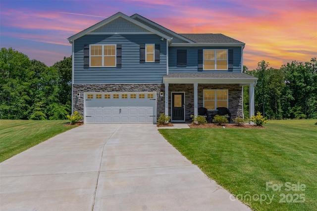 3654 Azalea Ridge Dr, Mount Holly, NC 28102 - photo 1