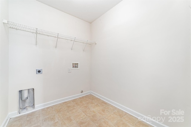 5233 Halverson Ct, Kannapolis, NC 28083 - laundry area featuring washer hookup, hookup for an electric dryer, and hookup for a gas dryer