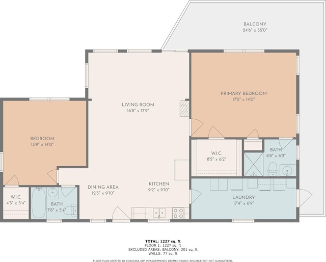435 Pauline Ave, Franklin, NC 28734 - view of floor plan / room layout