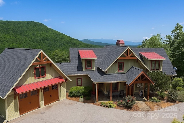 2839 Catawba Falls Pkwy, Black Mountain, NC 28711 - photo 1
