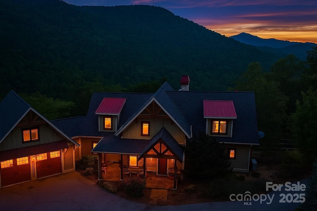 2839 Catawba Falls Pkwy, Black Mountain, NC 28711 - photo 2